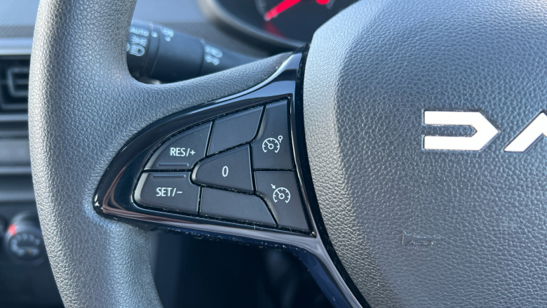 Dacia Sandero 1.0 Tce Essential 5dr Petrol Hatchback